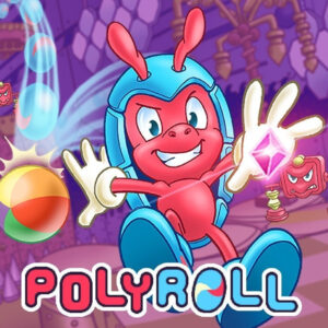 Polyroll Steam CD Key