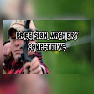 Precision Archery: Competitive Steam CD Key