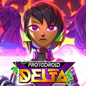 Protodroid DeLTA Steam CD Key