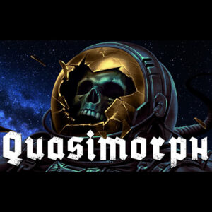 Quasimorph Steam Account