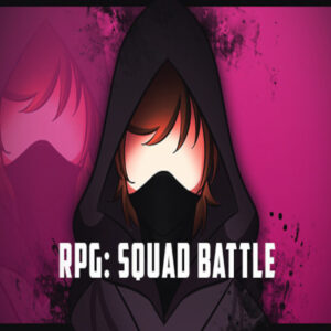 RPG: Squad battle Steam CD Key
