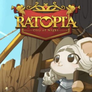 Ratopia Steam Altergift