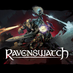 Ravenswatch Steam Altergift
