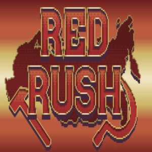 Red Rush Steam CD Key