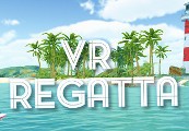VR Regatta - The Sailing Game Steam CD Key