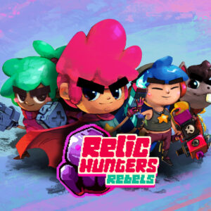 Relic Hunters Legend Steam Account