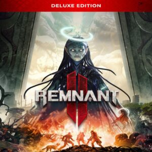 Remnant II Deluxe Edition Steam Altergift