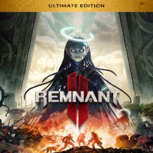 Remnant II Ultimate Edition Steam Altergift