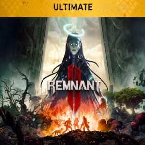 Remnant: Ultimate Bundle PC Steam CD Key