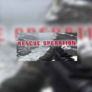 Rescue Operation Steam CD Key