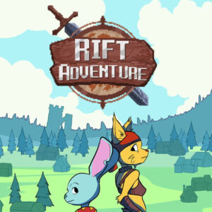 Rift Adventure Steam CD Key