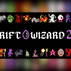 Rift Wizard 2 PC Steam Account