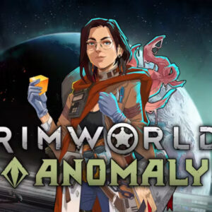 RimWorld - Anomaly DLC Steam Altergift
