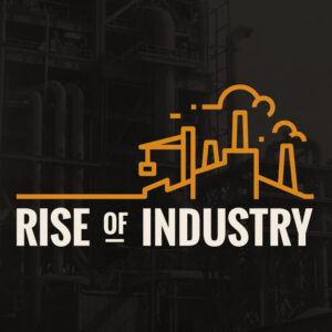 Rise of Industry CHINA Steam CD Key
