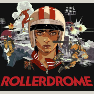 Rollerdrome Steam Altergift