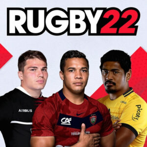 Rugby 22 Steam Altergift