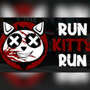 Run Kitty Run Steam CD Key