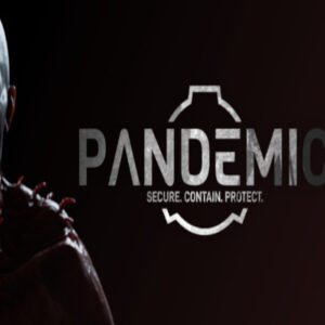 SCP: Pandemic Steam CD Key