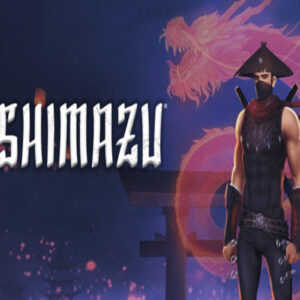 SHIMAZU Steam CD Key