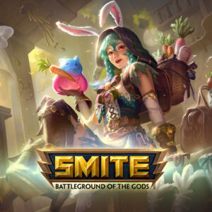 SMITE - Curious Courier Bundle Steam CD Key