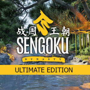 Sengoku Dynasty Ultimate Edition Steam Altergift