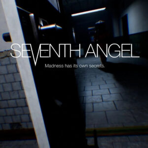 Seventh Angel Steam CD Key