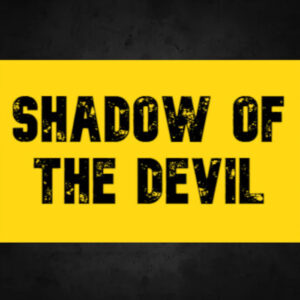 Shadow Of The Devil Steam CD Key