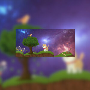 Shiba Army Steam CD Key