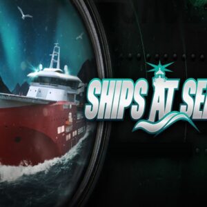 Ships At Sea PC Steam Altergift