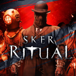 Sker Ritual Steam Altergift