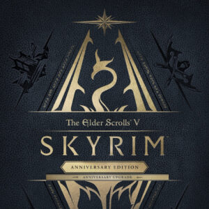The Elder Scrolls V: Skyrim - Anniversary Upgrade DLC PC Steam Altergift