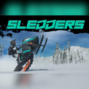 Sledders PC Steam Account