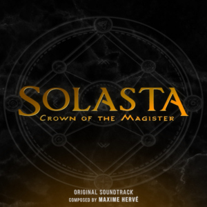 Solasta: Crown of the Magister - Original Soundtrack DLC Steam CD Key