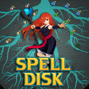 Spell Disk PC Steam Account