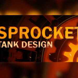 Sprocket PC Steam Account