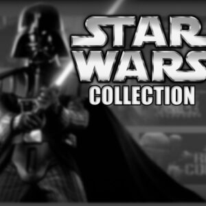 Star Wars Collection 2015 Steam Gift
