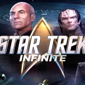 Star Trek: Infinite Steam Altergift