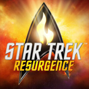 Star Trek: Resurgence - Captain's Edition PC Steam Altergift