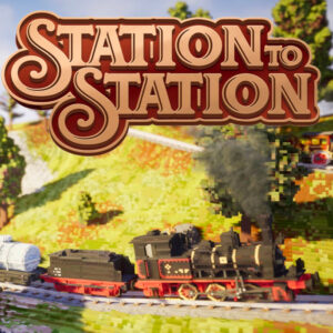 Station to Station Steam Account