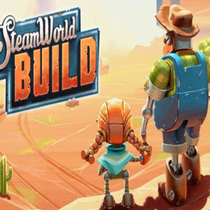 SteamWorld Build Steam Altergift