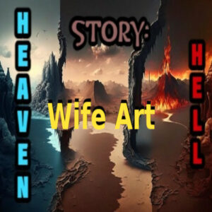 Story: Heaven & Hell - Wife Art DLC Steam CD Key