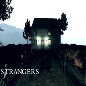 Strangers Steam CD Key