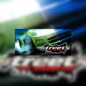 Streets of Moscow Steam Gift