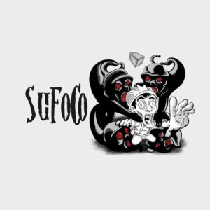Sufoco Steam CD Key