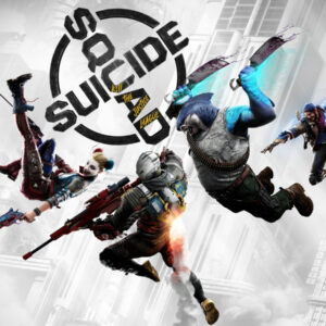 Suicide Squad: Kill the Justice League Steam Altergift