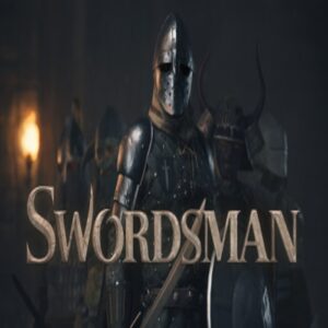 Swordsman VR Steam Account