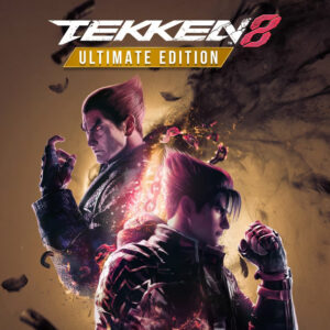 TEKKEN 8 Ultimate Edition Steam Altergift
