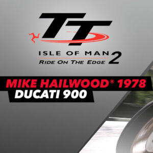 TT Isle of Man 2 - Ducati 900SS TT - Mike Hailwood 1978 DLC Steam CD Key