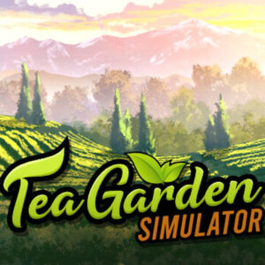 Tea Garden Simulator Steam CD Key