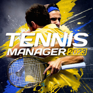 Tennis Manager 2023 Steam CD Key